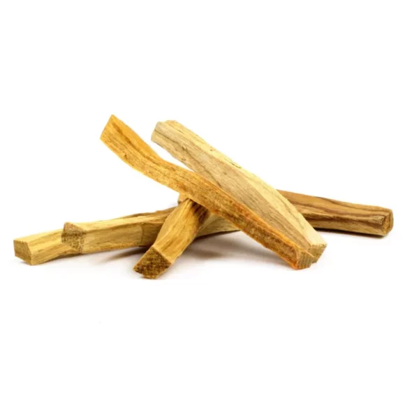 Palo Santo Peruust – puhas energia ja eetiline päritolu