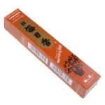 Morning Star Cinnamon Jaapani stiilis viirukid 50 tk Morning Star Cinnamon Jaapani stiilis viirukid 50 tk