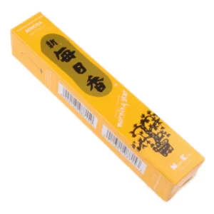 Morning Star Mimosa Jaapani stiilis viirukid 50 tk