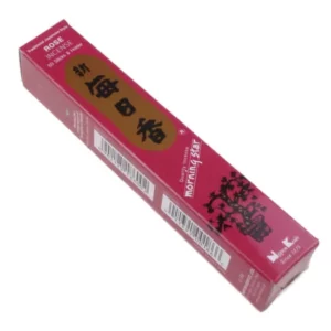 Morning Star Rose Jaapani stiilis viirukid 50 tk