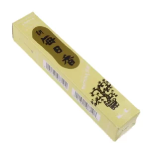Morning Star Vanilla Jaapani stiilis viirukid 50 tk