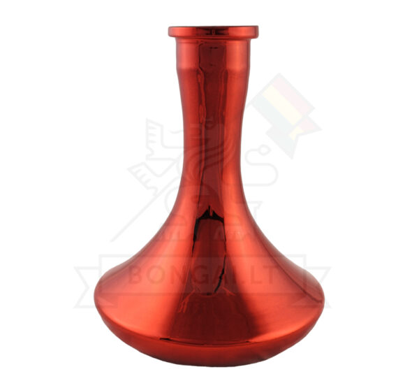 Vesipiibu vaas Red Coated Craft