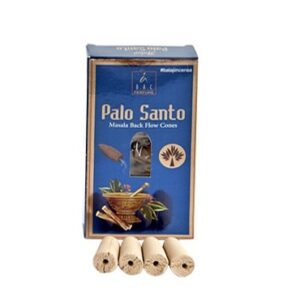 Balaji Palo Santo Backflow Viirukid