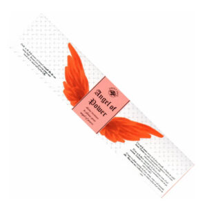 Green Tree Angel of Power Viirukid 15g