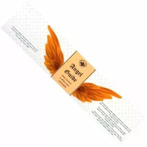 Viirukid Green Tree Angel Guide 15 g.