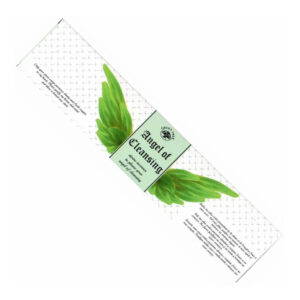 Green Tree Angel of Cleansing Viirukid 15g