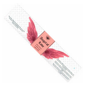 Green Tree Angel of Love Viirukid 15g