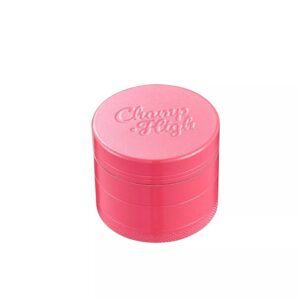 Grinder „Champ High Pinky #2” 50mm