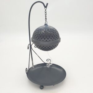 Viirukihoidja "Backflow Floating Sphere"