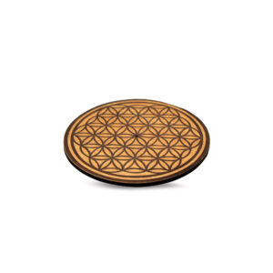 Flower Of Life Viirukihoidja