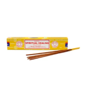 Satya Spiritual Healing naturaalsed Viirukid 15gr