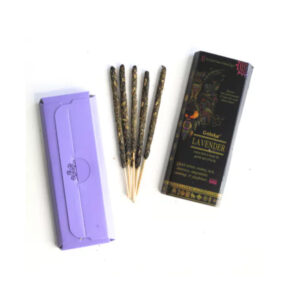 Taimsed Viirukid Goloka Lavender