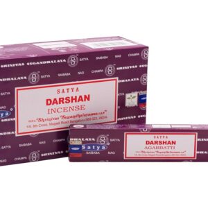 Satya Darshan Viirukid 15g