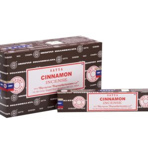 Satya Cinnamon Viirukid 15g
