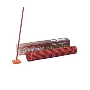 Gangchen Tibetan Buddhist viirukid 70g