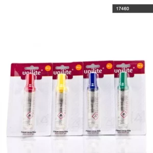 Süütajagaas 18 ml värvilised gaasiballoonid tulemasinate täitmiseks