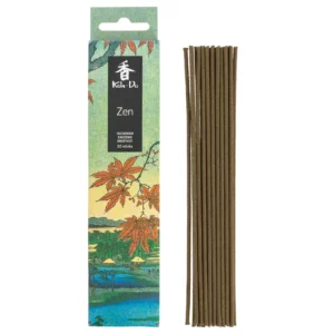 Koh Do Zen Special Aloeswood Jaapani viirukid