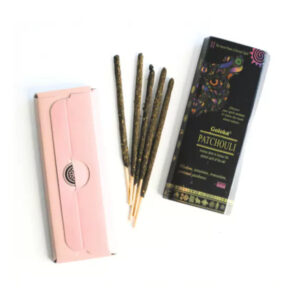 Taimsed Viirukid Goloka Patchouli
