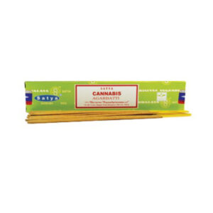 Satya Cannabis Viirukid 15g