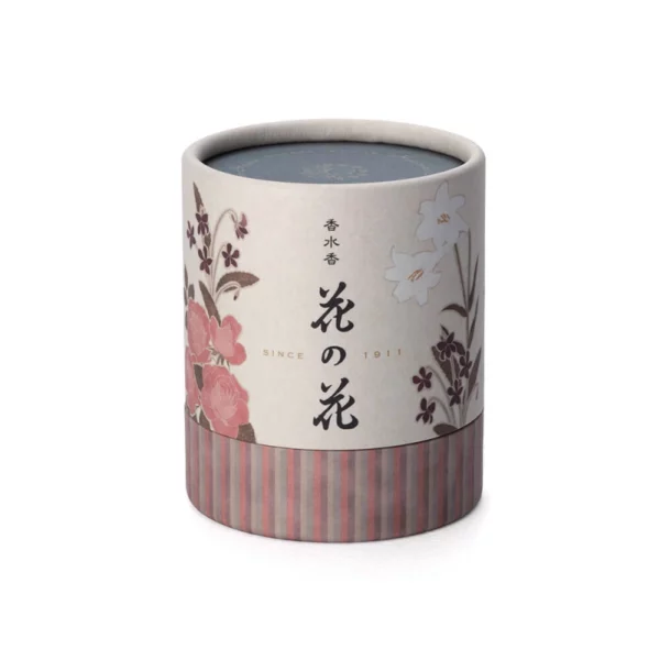 Spiraalviirukid Nippon Kodo Hana No Hana (12 tk) Spiraalviirukid Nippon Kodo Hana No Hana (12 tk)