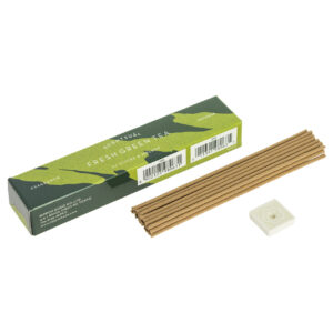 Scentsual Fresh Matcha Jaapani viirukid 30 viirukipulka