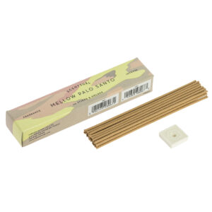 Scentsual Mellow Palo Santo Jaapani viirukid 30 viirukipulka