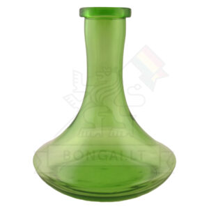 Vesipiibu vaas "Green Craft" 27 cm