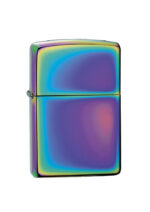 Zippo bensiinivälgumihkel 151 Spectrum vikerkaarevärviline