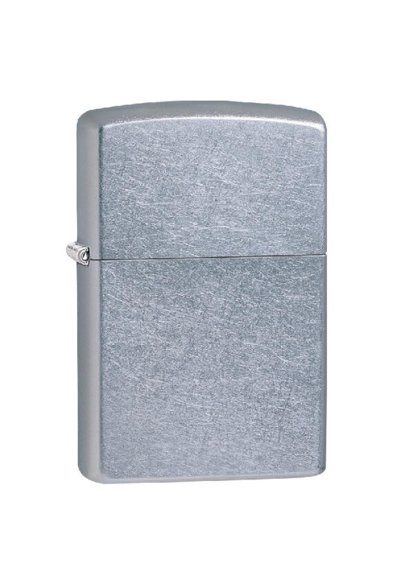 zippo-valgumihkel-207-classic-street-chrome Zippo bensiinivälgumihkel 207 Classic Street Chrome