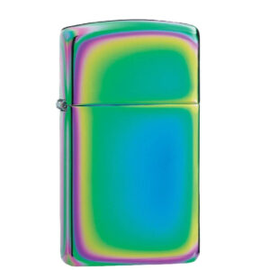 Süütaja „Zippo Slim Spectrum"
