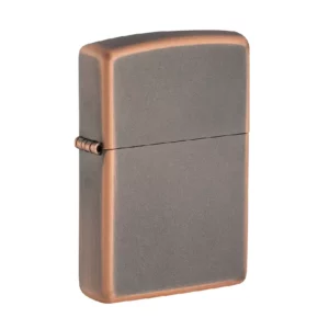 Süütaja „Zippo Rustic Bronze"