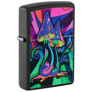 Süütaja „Zippo 218 Counter Culture Design"