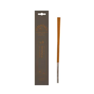 Nippon Kodo Herb & Earth Patchouli viirukid