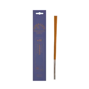 Nippon Kodo Herb & Earth Lavender viirukid