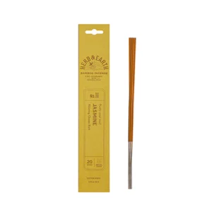 Nippon Kodo Herb & Earth Jasmine viirukid