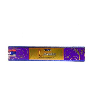 Satya Natural Lavender Viirukid 15g