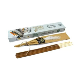 Native Soul Healing Smudge naturaalsed Viirukid 15gr