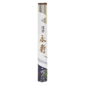 Nippon Kodo Eiju Jinkoh Aloeswood viirukid (50 tk)