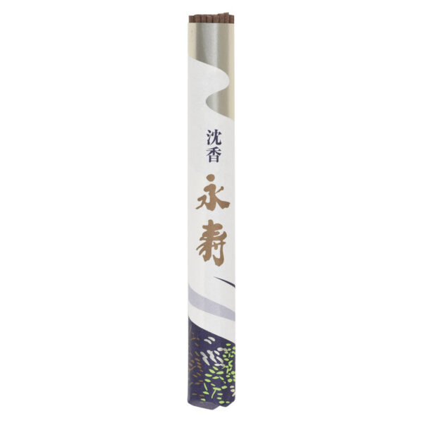 Nippon Kodo Eiju Jinkoh Aloeswood viirukid (50 tk) Nippon Kodo Eiju Jinkoh Aloeswood viirukid (50 tk)