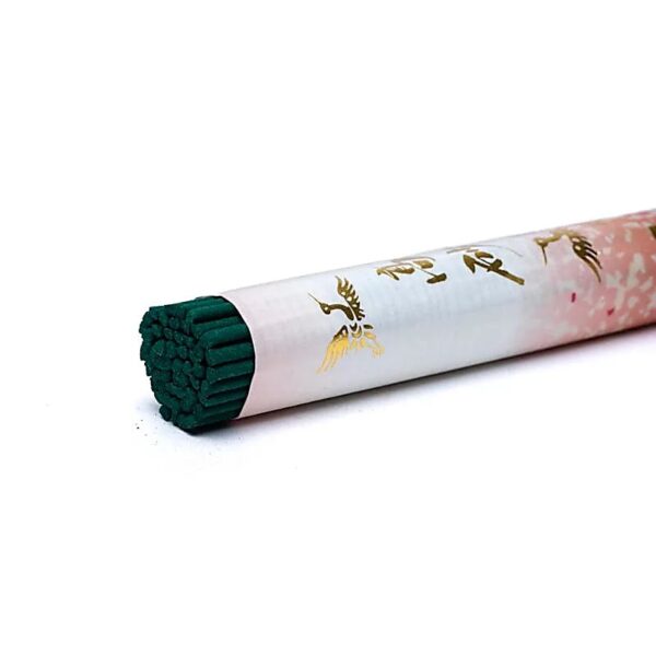 Takasago Hana Sandalwood viirukid 24g Takasago Hana Sandalwood viirukid 24g