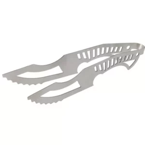 Vesipiibu söetangid "AO Ripper"