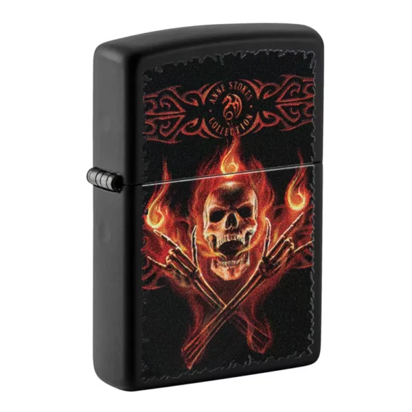 Anne-Stoke-Flaming-Skull.webp