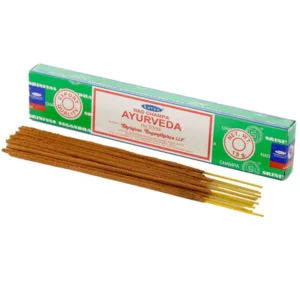 Satya Ayurveda Viirukid 15g