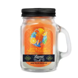 Beamer Candle Back in The Day Orange Creamsicle 103ml