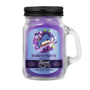 Beamer Candle Blueberry High Pie 103 ml.