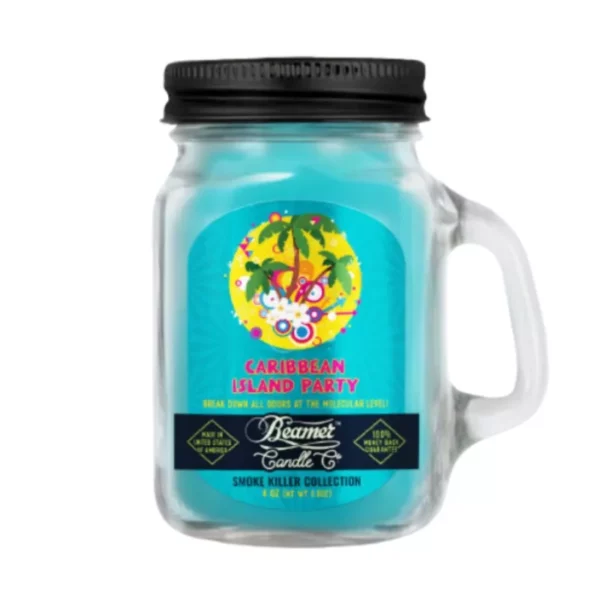 Beamer-Candle-Caribbean-Island-Party-103-ml.webp Beamer Candle Caribbean Island Party 103 ml.