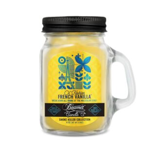 Beamer Candle Ol' Fashion French Vanilla 103 ml.