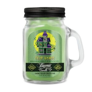 Beamer Candle Trap House 103 ml.
