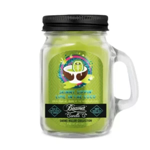 Beamer Candle Skinny Dippin' Lime in the Coco 103 ml.