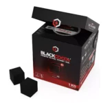 Blackcoco’s CUBES26 kookossöed 26×26×26 mm – 64 tk